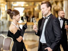 Planning Travel Dates That Cater to Someone with High-End Tastes