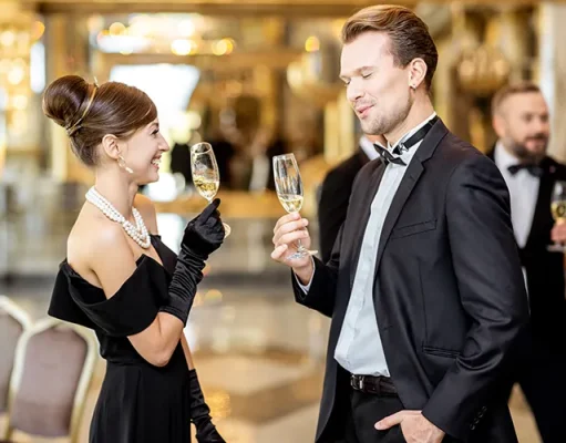 Planning Travel Dates That Cater to Someone with High-End Tastes