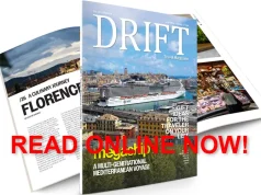 READ Now – DRIFT Travel Magazine Holiday 2024