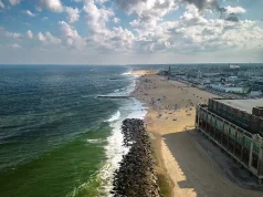 Most Impressive Spots and Adventures in New Jersey