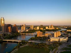 Best Cities to Invest in Rental Property 2024