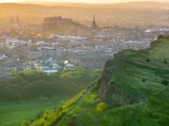 6 Essential Packing Tips for Your Edinburgh Removal
