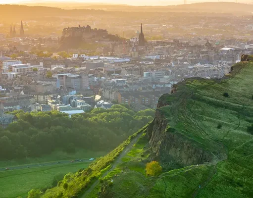 6 Essential Packing Tips for Your Edinburgh Removal