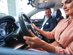 The Importance of Test Driving When Buying a Used Car