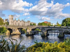 Galway Poker Festival 2025: Travel Guide for the City of the Tribes