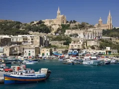 How to Explore Gozo in One Day Without Renting a Car