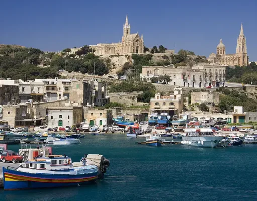 How to Explore Gozo in One Day Without Renting a Car