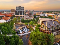 Things To Do in Greenville, SC: The Ultimate Guide