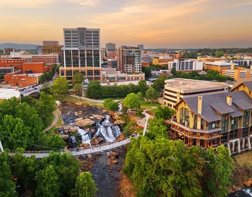 Things To Do in Greenville, SC: The Ultimate Guide