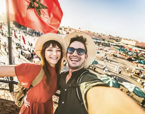 Things to Do in Morocco: A Guide to Unforgettable Adventures