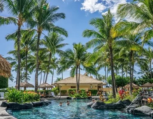 How to Plan a Hawaii Itinerary That Hits All the Highlights