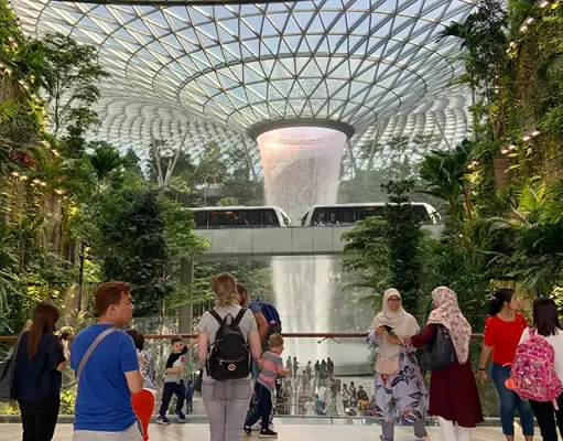 The Evolving Home: Trends to Watch