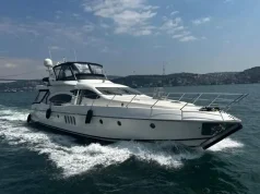 A Family Yacht Cruise on the Bosphorus: An Unforgettable Journey through Istanbul’s Heart