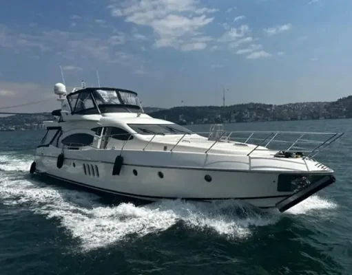 A Family Yacht Cruise on the Bosphorus: An Unforgettable Journey through Istanbul’s Heart