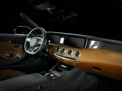 7 Luxury Car Trends for the Future