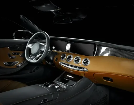 7 Luxury Car Trends for the Future
