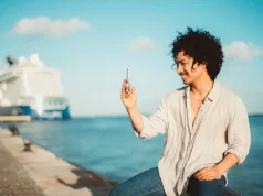 Travel eSIMs by Simify and Managing Your Airbnb Properties While Traveling