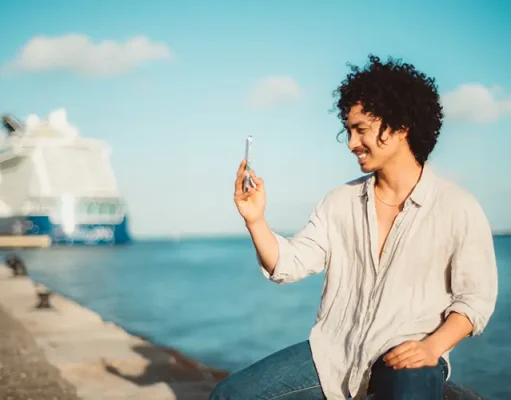 Travel eSIMs by Simify and Managing Your Airbnb Properties While Traveling