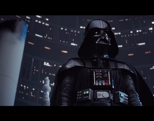 Columbia Sportswear Unveils Its Largest Star Wars™ -inspired Collection to Date: The Vader™ Collection