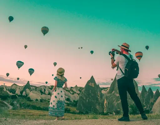 Understanding Travel’s Psychological Impact Through Transformational Journeys