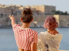 Best Destination in the Mediterranean, MALTA