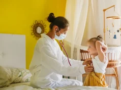 Pediatric Home Health Care in San Antonio,TX: Why Families Choose Us