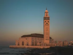 How to Visit the Hassan II Mosque (And Not Look Like a Fool)