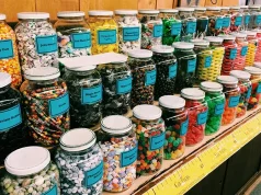 10 Unique Road Trip Snacks You’ll Love