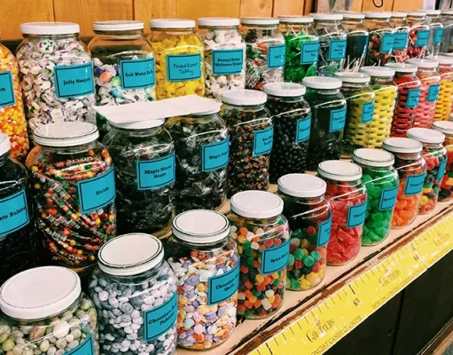 10 Unique Road Trip Snacks You’ll Love