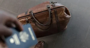 The Best Travel Bags for Weekend Getaways and Short Luxury Escapes