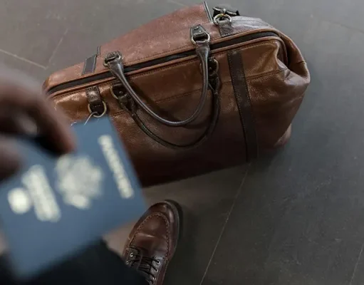 How to Make a Travel Video