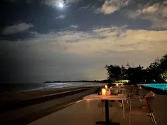 Azerai Ke Ga Bay Introduces Exclusive Private Dining Overlooking the Beach