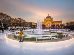 Christmas Season in Croatia: Where Holiday Magic Comes to Life
