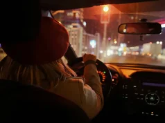 End the Night Right: A Guide to Safe Late-Night Travel