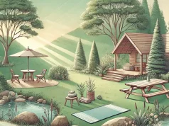 Self-Help Retreats: A Journey to Personal Growth and Renewal