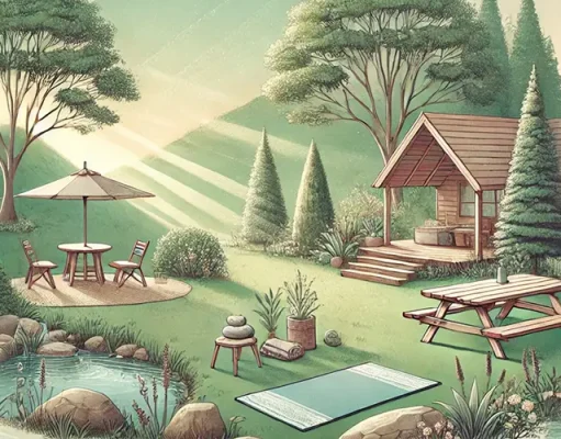 Self-Help Retreats: A Journey to Personal Growth and Renewal