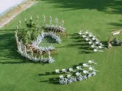 The Anam Cam Ranh Unveils Suite of Romance Experiences