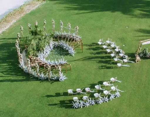 The Anam Cam Ranh Unveils Suite of Romance Experiences