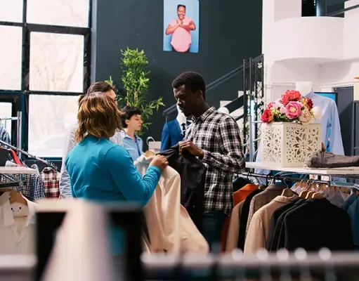 How to Set Up a New Retail Store