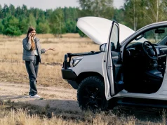 What to Do After a Truck Accident: A Comprehensive Guide