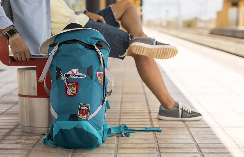 Backpacks for trips best sale