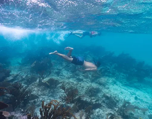 The Caribbean to Central America: Two Paradises for Adventure Seekers