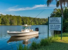 Florida Bass Fishing Regulations and Licenses: Essential Guide for Anglers
