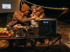 BLUETTI’s New Elite 200 V2 Portable Power Station Gives You Over 17-Year of Reliable Charging