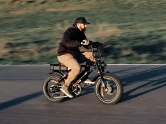 What Is The Average Price For An Electric Bike?