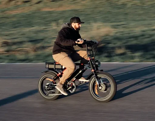 What Is The Average Price For An Electric Bike?