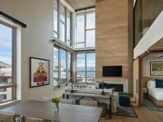Viceroy Snowmass in Colorado Debuts New Luxury Residences
