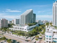 Friendsgiving in Style: Luxe Destinations for the Ultimate Girls’ Getaway