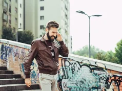 Top 5 Casual Men’s Easy Outfit Ideas for the 2025 Winter