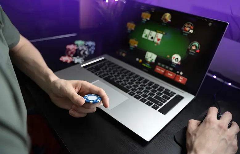 How Crypto is Changing the Game for Online Poker Sites